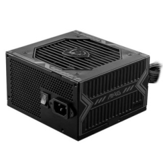 msi fuente alimentaci?n mag a550bn 550w 20+4 pin