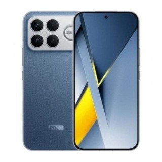 smartphone poco f8 ultra 12gb/256gb denim blue