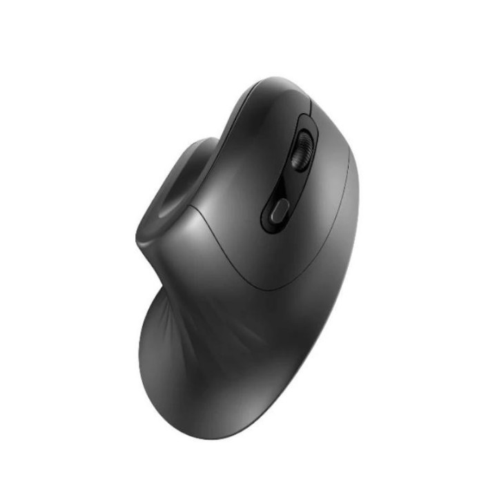 nilox nxmoev02 rat?n vertical wirelles sil. negro