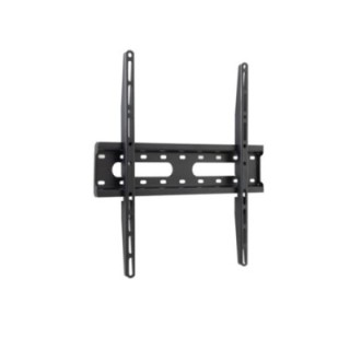 soporte fijo tooq pared pantallas 32 70 negro