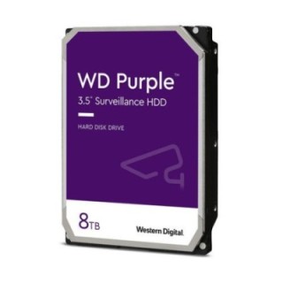 hdd wd 3.5" 1tb 5400rpm 64mb sata3 purple