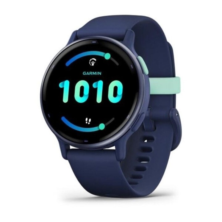 garmin smartwatch garmin vivoactive 5 azul