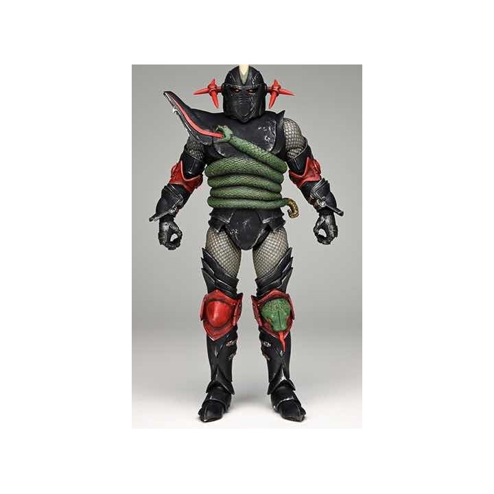 neca figura neca ultimate grimsword dungeons & dragons scale action figure 18 cm