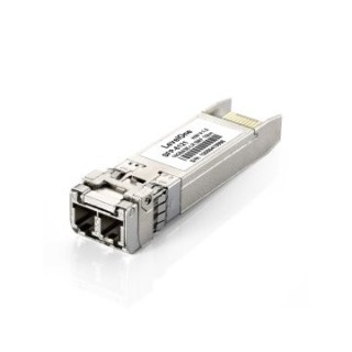 transceiver 10g sfp+ levelone sfp 6121 monomodo lc hasta 10km