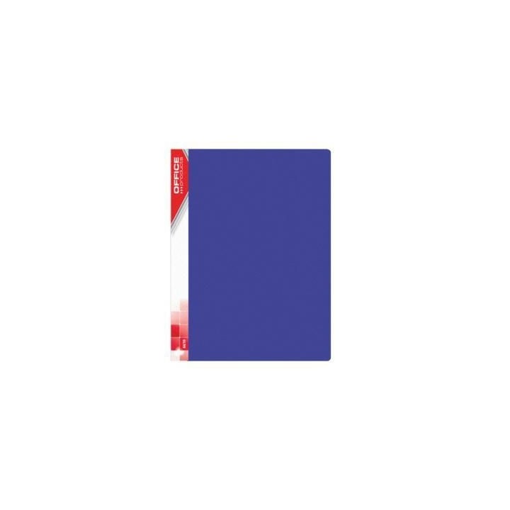 (obsoleto) carp. 30 fund. a4 pp azul
