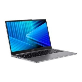 portatil acer exo15 51 58bp intel core ultra5 115u 15,6" 16gb ddr5 512gb w11p gris