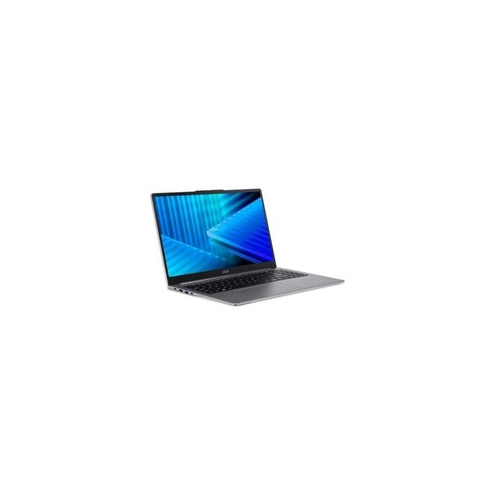 portatil acer exo15 51 58bp intel core ultra5 115u 15,6" 16gb ddr5 512gb w11p gris