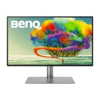benq monitor led 27 pulgadas benq designvue pd2725u ips    4k uhd    dp    hdmi    60hz    5ms