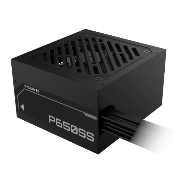 gigabyte fuente alimentaci?n gp p650ss 650w 80+