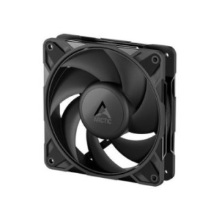 ventilador 12cm arctic p12 pro pwm negro