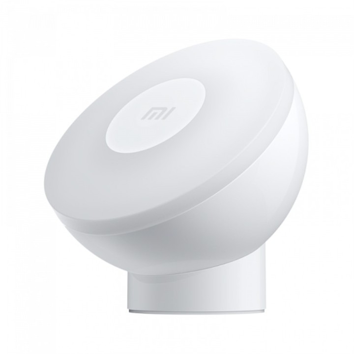 lampara de noche xiaomi mi motion activated night light 2