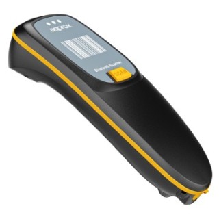 scanner codigo de barras approx appls23 2d/1d 60fps 1500mah bluetooth rf usb c