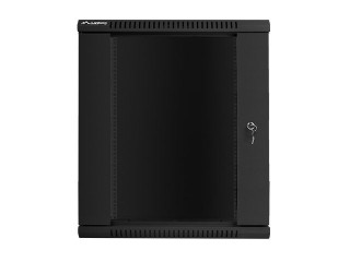 lanberg armario lanberg 15u 600x600x774 auto ensamblado rack 19 hasta 60 kg negro