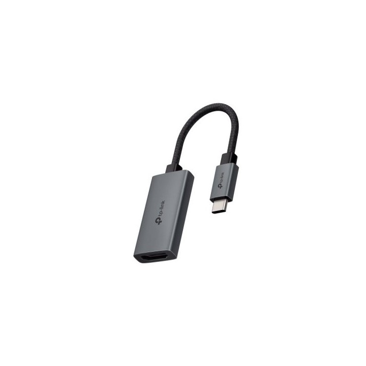 adaptador usb c tplink ua520c a 1xhdmi hembra 4k 60hz