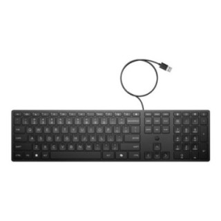 hp teclado hp 320k