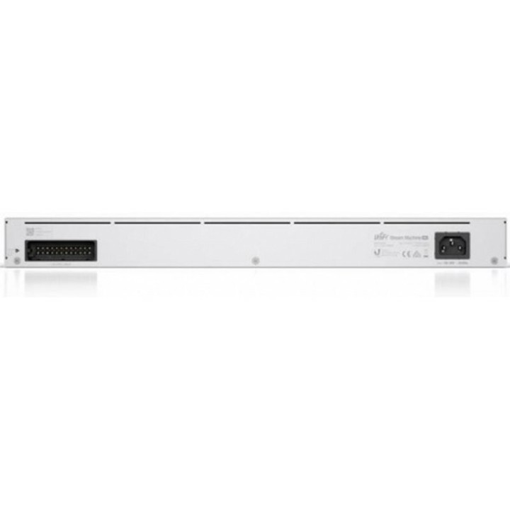 ubiquiti udm pro dream machine switch gateway 1u