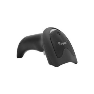 scanner codigo de barras usb equip 351022 detecta codigos 1d ip54 con soporte velocidad de escaneo 2
