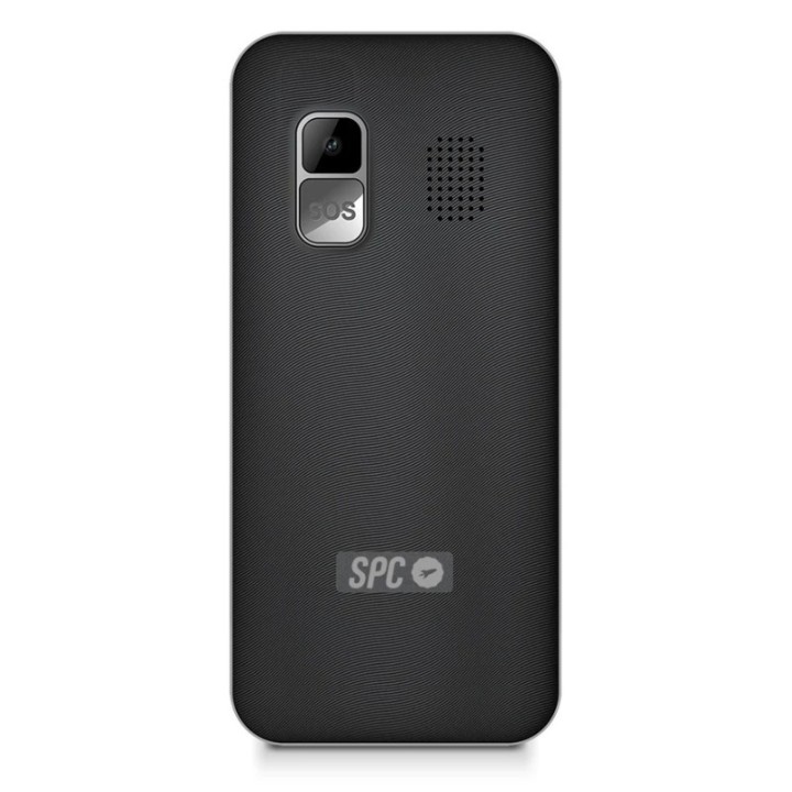 spc 2323n m?vil fortune 2 pocket edition black