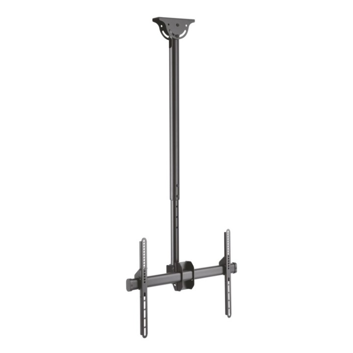 soporte aisens techo giratorio incli extensible nivelable tv 37 70