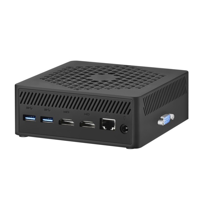 mini pc leotec intel i3 1215u+8gb ddr4+256gb ssd win11 pro pre instal negro