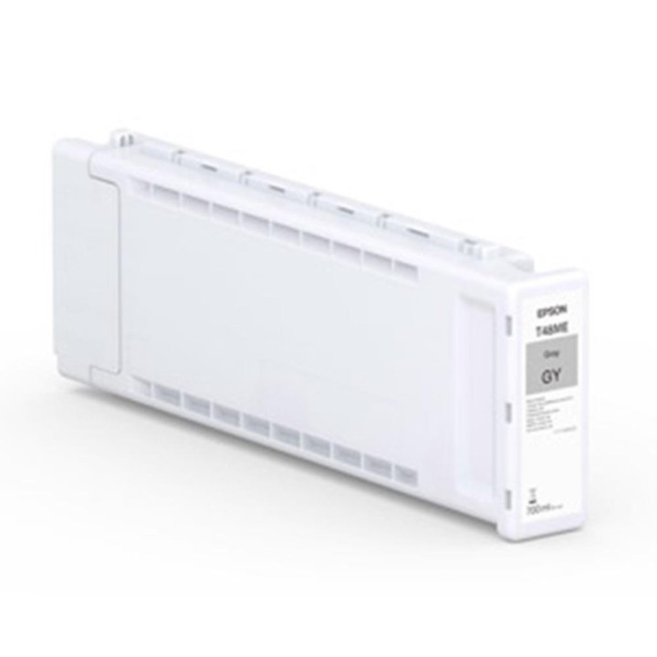 epson cartucho tinta epson t48me ultrachrome pro 6 gray 700ml