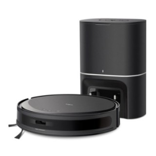 robot aspirador y friegasuelos magslim  tp link tapo rv20 max plus