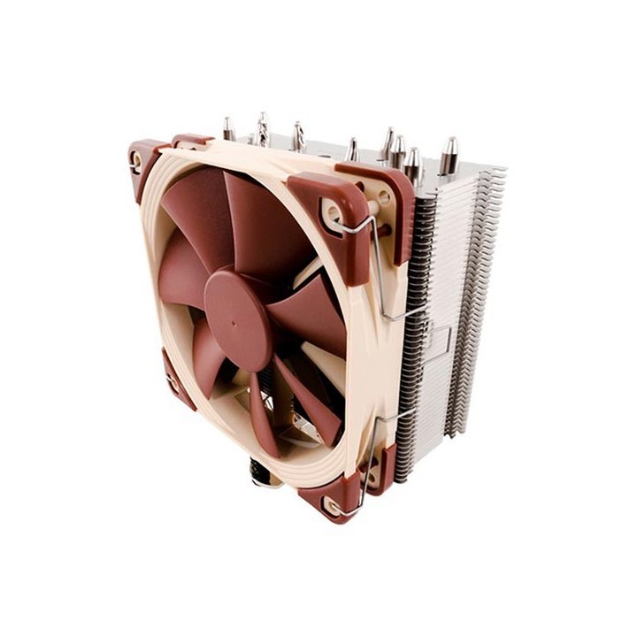 refrigerador cpu noctua nh l12s multisocket intel/amd