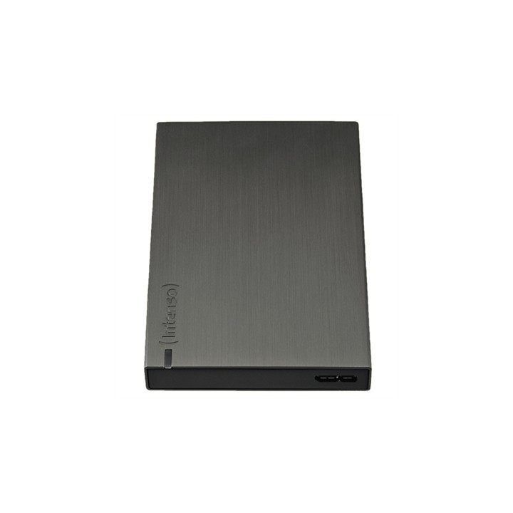 intenso disco duro externo hdd intenso 1tb 2.5 pulgadas usb 3.0 aluminio