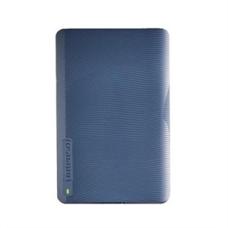 intenso disco duro externo hdd intenso 1tb 2.5 pulgadas usb 3.2 azul