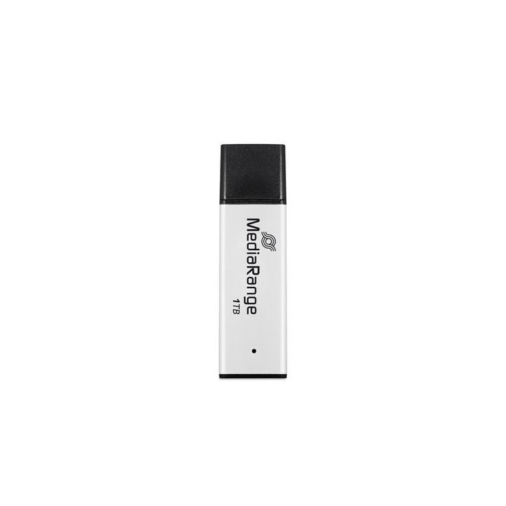 pendrive 1tb usb 3.2 mediarange high p. lectura 400mbs escritura 300mbs