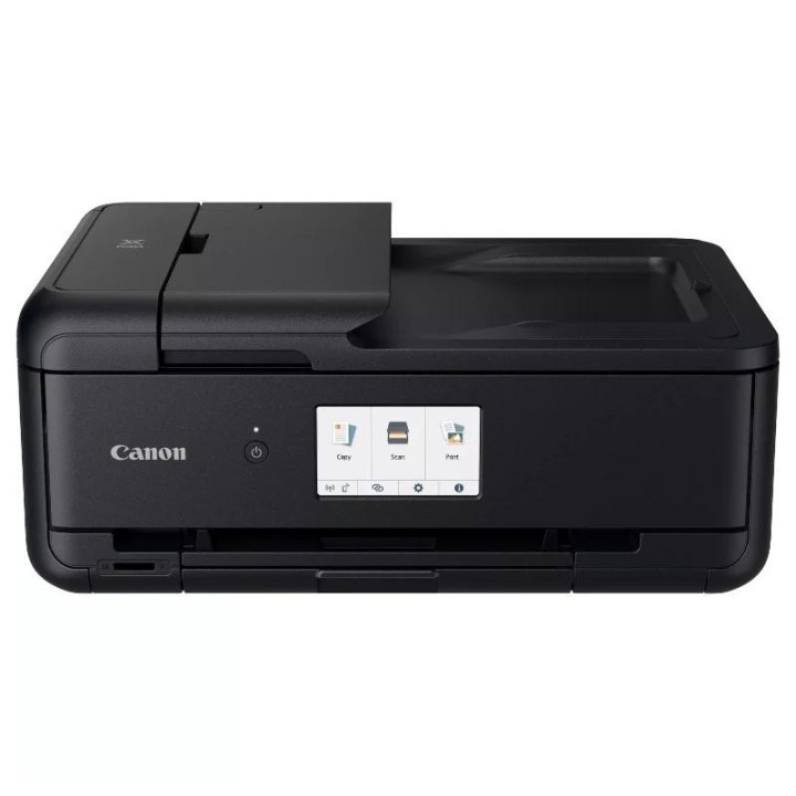 canon multifunci?n pixma ts9550a a3 negro