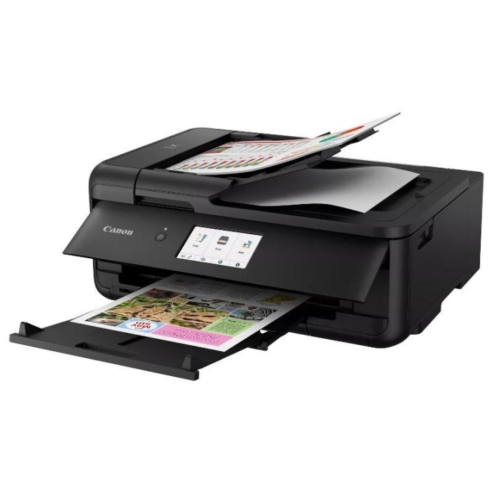 canon multifunci?n pixma ts9550a a3 negro