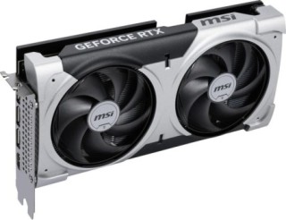 msi tarjeta grafica msi rtx 5060 ti 16g ventus 2x oc plus