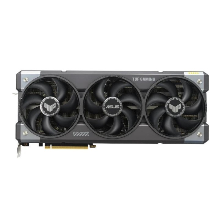 asus vga nvidia tuf rtx 5080 oc 16g gaming ddr7