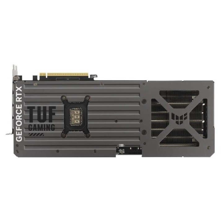 asus vga nvidia tuf rtx 5080 oc 16g gaming ddr7
