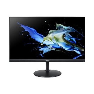 monitor 27" dp hdmi vga acer vero cb272gbmiprx ips fhd 120hz 1ms 250cd vesa 100x100 2x2w negro