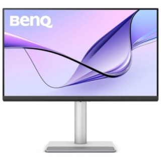 benq monitor led 27 pulgadas benq ma270u ips    4k uhd    hdmi    usb tipo c    60hz    5ms    vesa