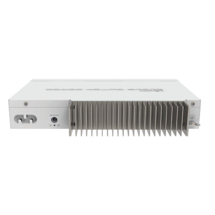 mikrotik crs309 1g 8s+in switch 1xgbe 8xsfp+