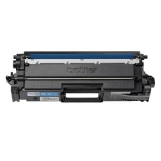 brother toner brother tn821xlc azul 9000 paginas