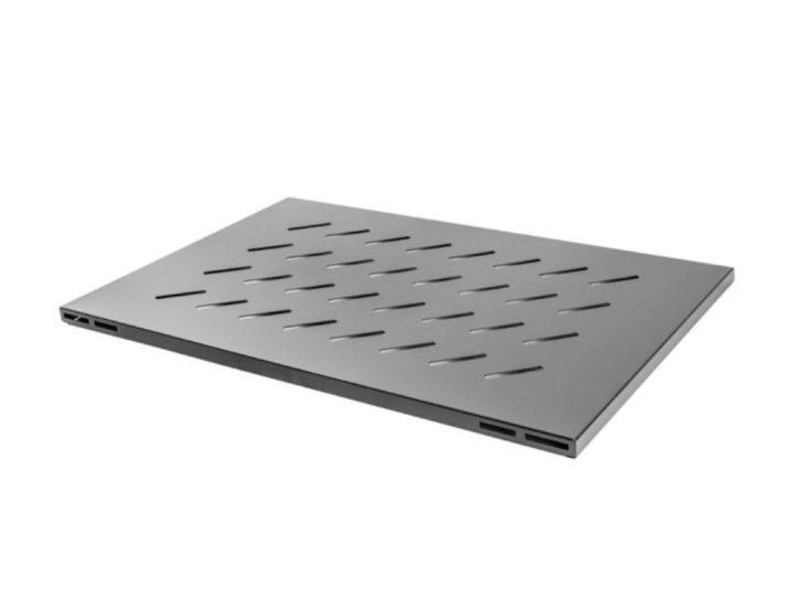 lanberg bandeja fija lanberg 1u 465x715mm hasta120kg rack de 19