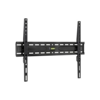 tooq lp1050f b soporte fijo 37" 86", negro