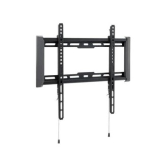 tooq lp1073f b soporte fijo 32" 70", negro
