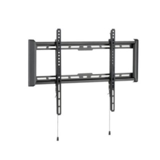 tooq lp1083f b soporte fijo 32" 80", negro
