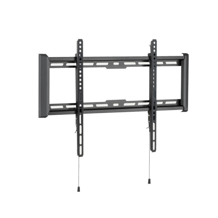 tooq lp1083f b soporte fijo 32" 80", negro