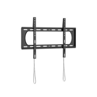 tooq lp1084f b soporte fijo 32" 80", negro