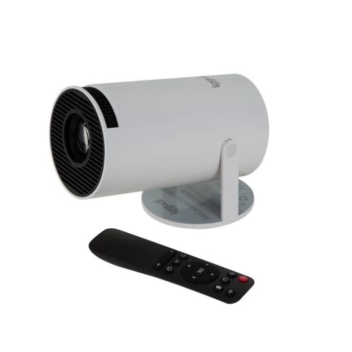 iggual mini proyector mp720p hdmi wifi bt android
