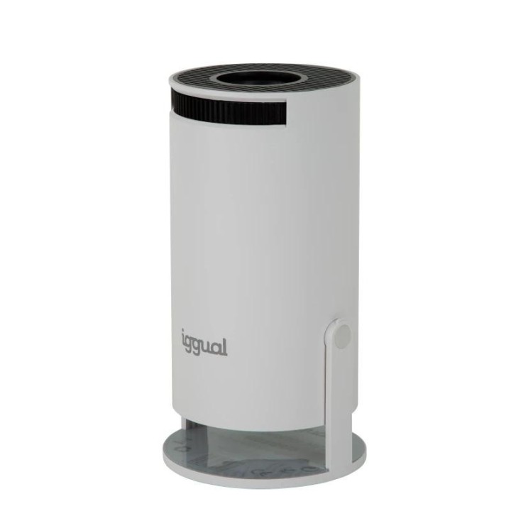 iggual mini proyector mp720p hdmi wifi bt android