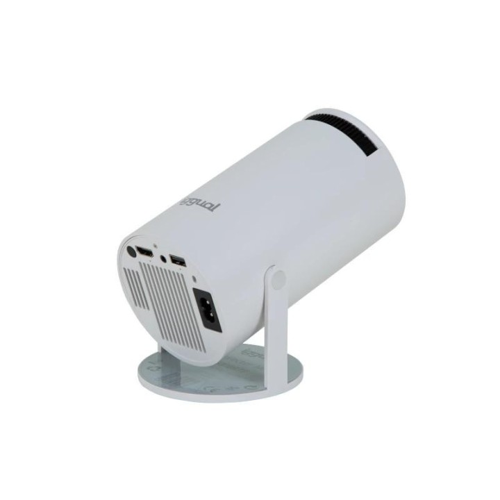 iggual mini proyector mp720p hdmi wifi bt android