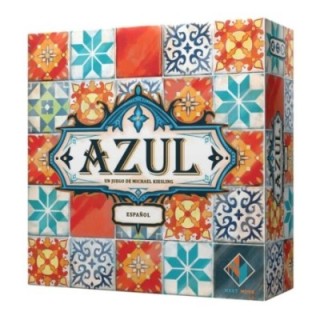 juegos juego de mesa azul  pegi 8