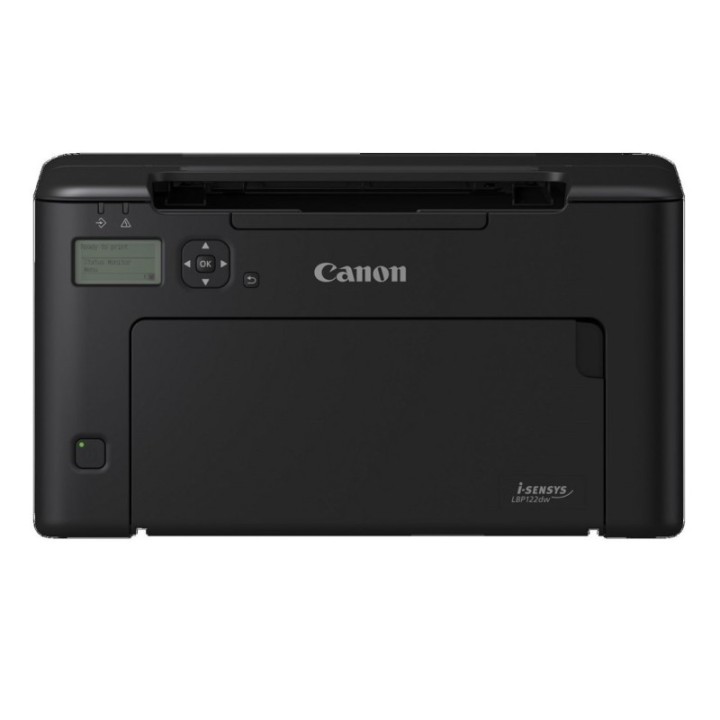 canon impresora canon lbp122dw laser monocromo i   sensys a4    29ppm    duplex impresion    wifi